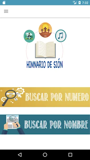 Himnario de Sión