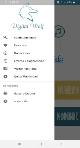 Himnario Melodias Celestiales screenshot 2