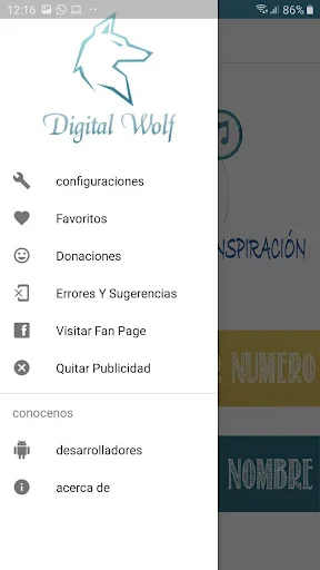 Manantial de Inspiración screenshot 2