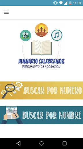 Himnario Celebremos