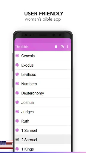 Women Bible app
