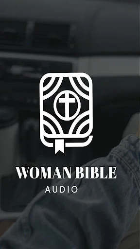 Woman Bible Audio