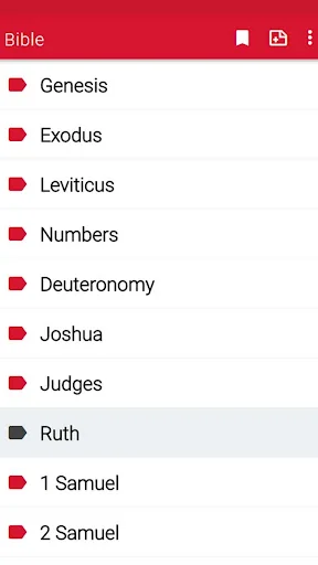 Women Study Bible KJV offline screenshot 2