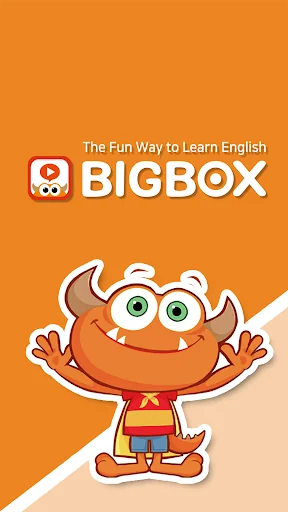 BIGBOX -  Fun English Learning