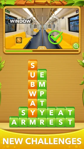 Word Heaps: Pic Puzzle - Guess