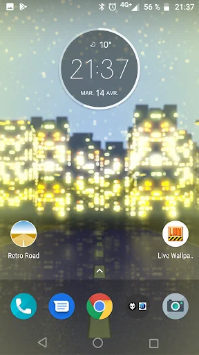 Live Wallpaper Maker