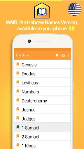 WMB World messianic Bible