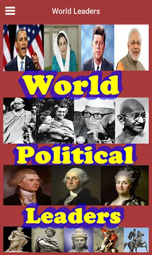 World Leaders