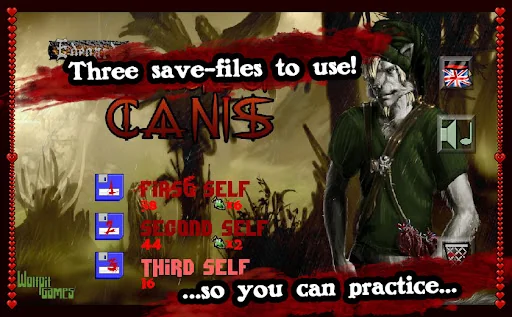 The Lore of Canis