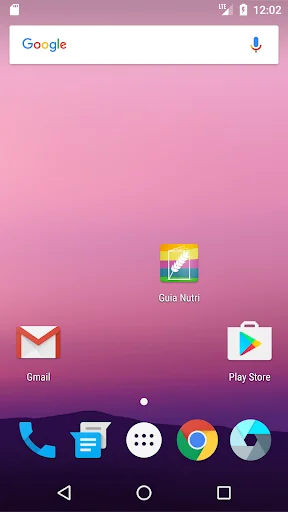 Guia Nutri