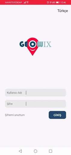Geowix