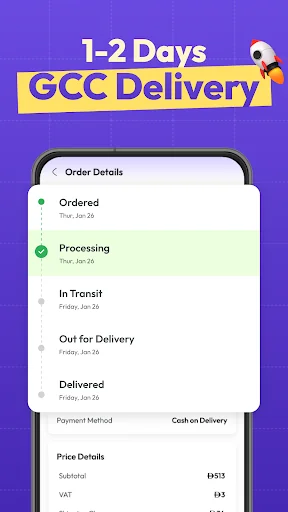 OurShopee - Online Shopping screenshot 3