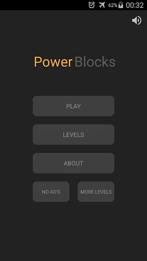 Power Blocks - Tangram HD