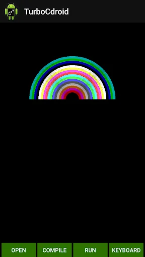 TurboCdroid screenshot 3
