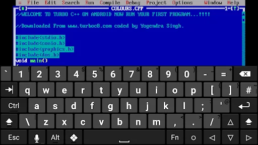 TurboCdroid screenshot 4