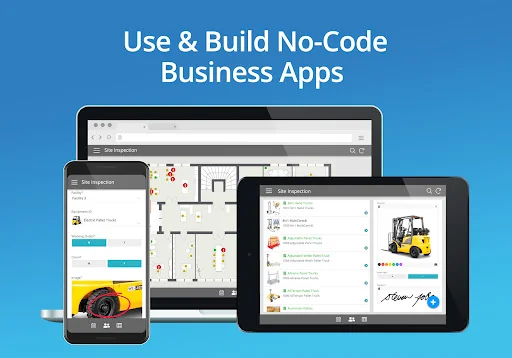 AppSheet