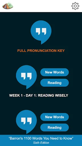 1100 Words You Need to Know