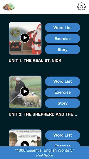 4000 Essential English Words 3