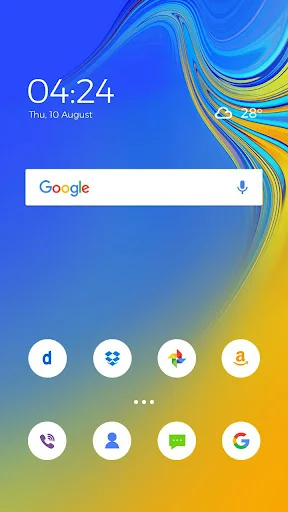 Wallpapers for Gelaxy A99