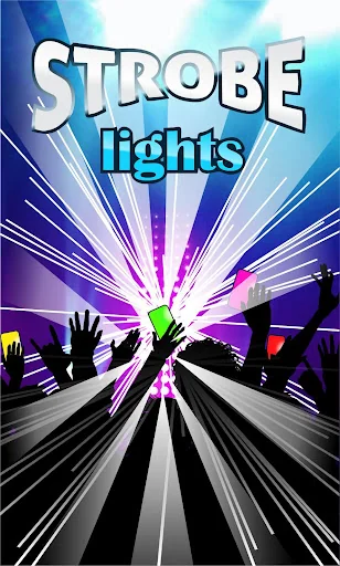 Party Light - Rave, Dance, EDM screenshot 1