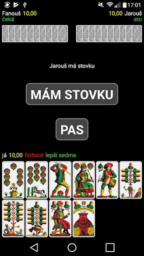 Mariáš