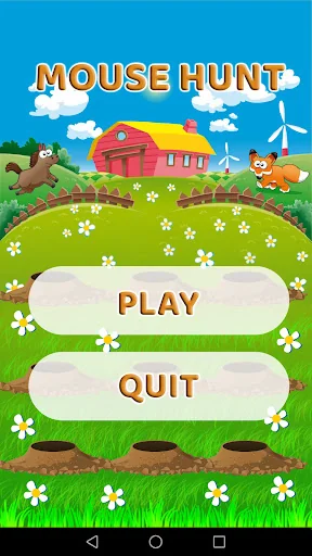 Mouse Hunt