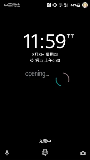 Black Theme