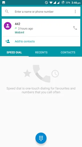 XUI CM12.x/CM13 Theme screenshot 4