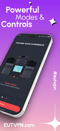 EUT VPN - Easy Unli Tunneling screenshot 3