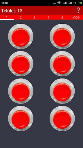 Klakson Telolet Big Bus Horn screenshot 2