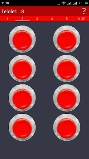 Klakson Telolet Big Bus Horn screenshot 3