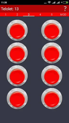 Klakson Telolet Big Bus Horn screenshot 4