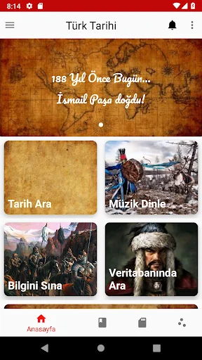 Türk Tarihi - ϜϓſϞ
