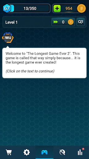 The Longest Game Ever 2