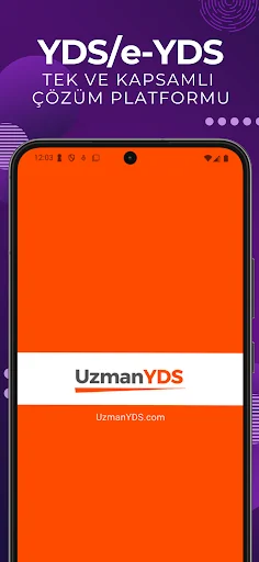 YDS / e-YDS (UzmanYDS)