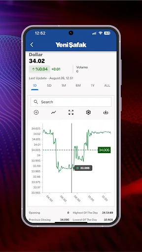 Yeni Şafak screenshot 4