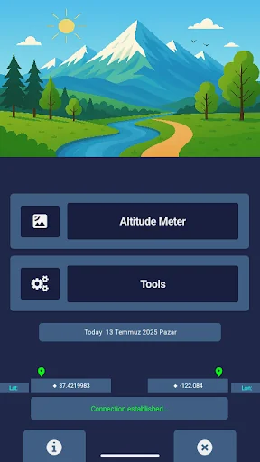 Altimeter