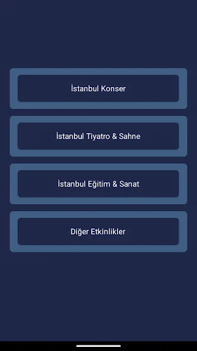 İstanbul Konser Tiyatro