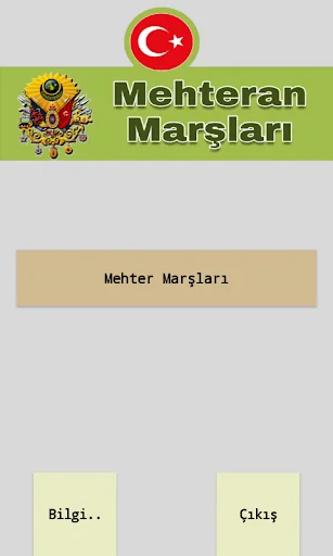 Mehteran Marşları