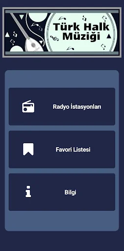 Türkü Radyo