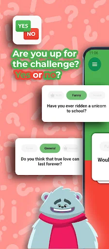 Yes or No