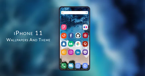 Wallpapers for iPhone 11