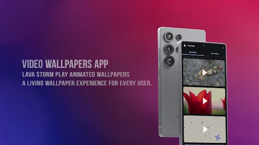 Xiaomi 17T Video Wallpapers