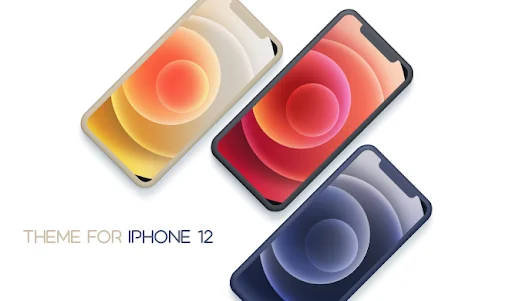 Wallpapers for iPhone 14 Pro