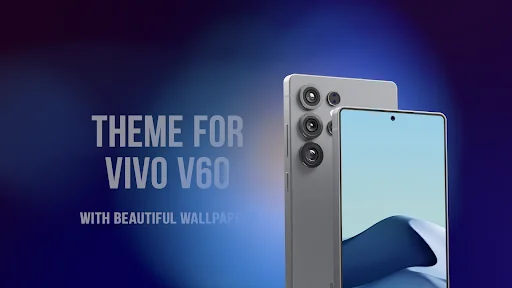 Theme for Vivo V60