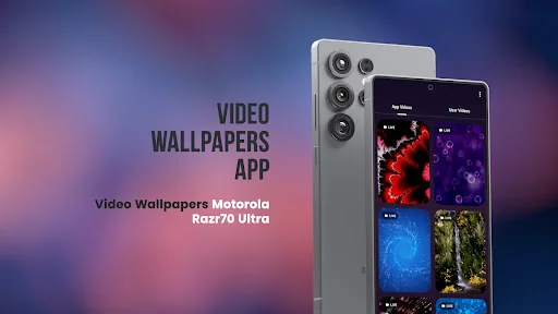 Motorola Razr 70 Ultra LW