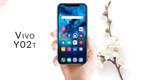 Wallpapers for Vivo y02t