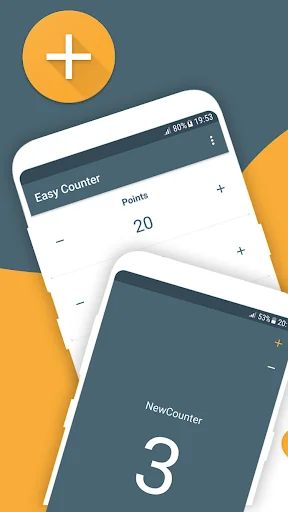 Easy Counter – Count anything screenshot 1