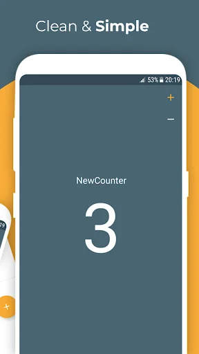 Easy Counter – Count anything screenshot 2