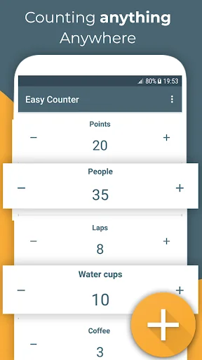 Easy Counter – Count anything screenshot 3